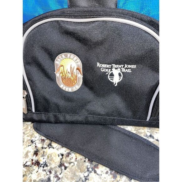 Ogio Back Forty RTJ Multi-Use Luggage 24" Duffel‎ Bag Blue - Picture 2 of 7